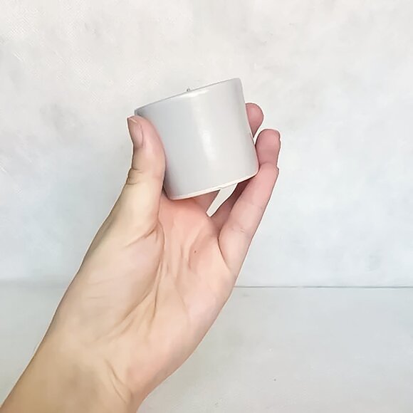 Handmade Pumpkin Spice Chai Candle - Picture 2 of 5